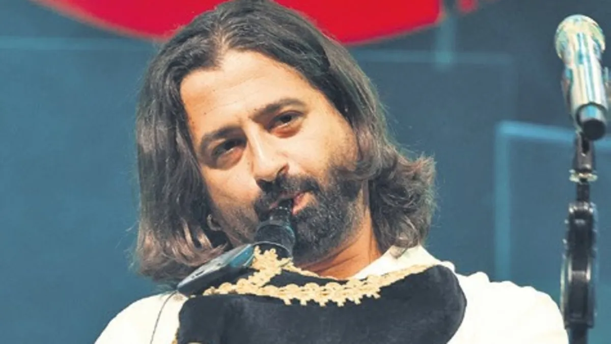 Koray Avcı Kıbrıs’ta Bayram Konserinde Duygusal Anlar Yaşattı