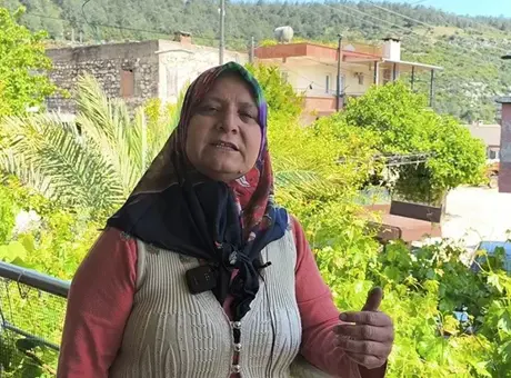 Köy Hayatını Dijital Dünyaya Taşıyan Şahin, Sosyal Medyada Fenomen Oldu