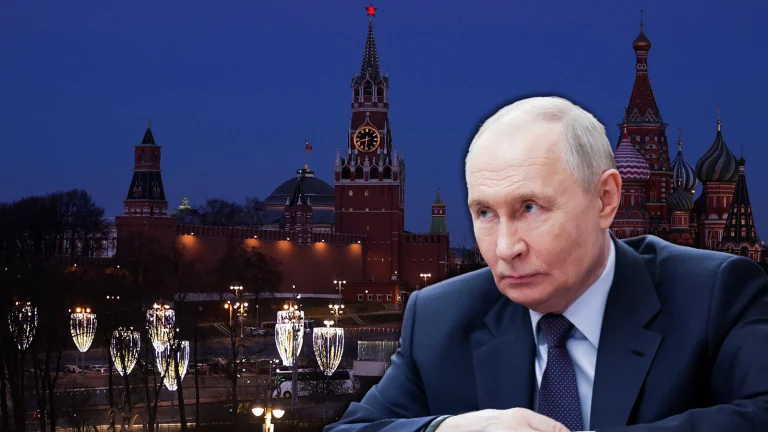 Kremlin’de darbe endişesi artarken Putin güvenlik önlemlerini sıkılaştırıyor