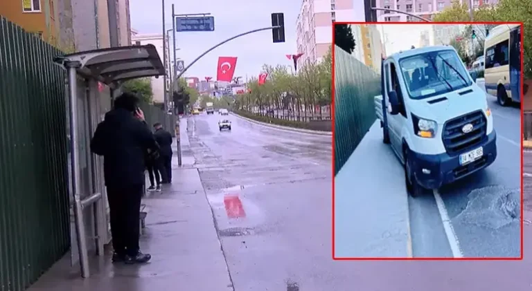 Küçükçekmece’de inşaat mühendisi Görkem Selvitop’un ölümüne yol açan kaza sonrası ihmal iddiaları