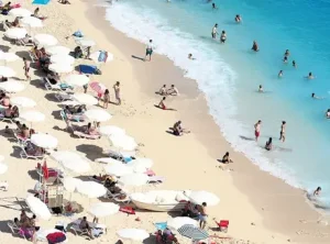 Kurban Bayramı tatilinin 9 güne çıkması turizm sektöründe 20 milyon kişilik hareket yarattı