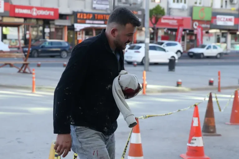 Kurban Bayramı’nda Acemi Kasaplar Yine Hastanelik Oldu