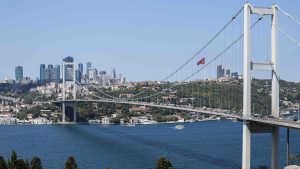 Kurban Bayramı’nda köprü ve otoyol geçişleri ücretsiz olacak