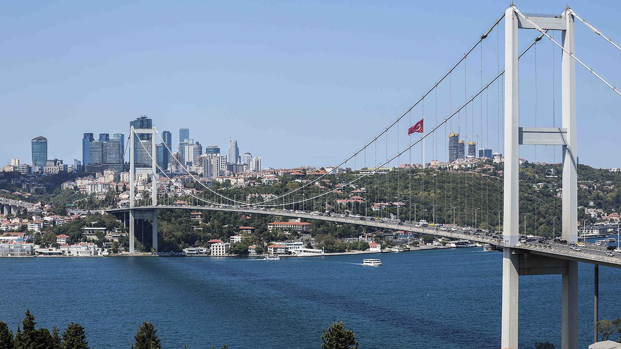 Kurban Bayramı’nda köprü ve otoyol geçişleri ücretsiz olacak