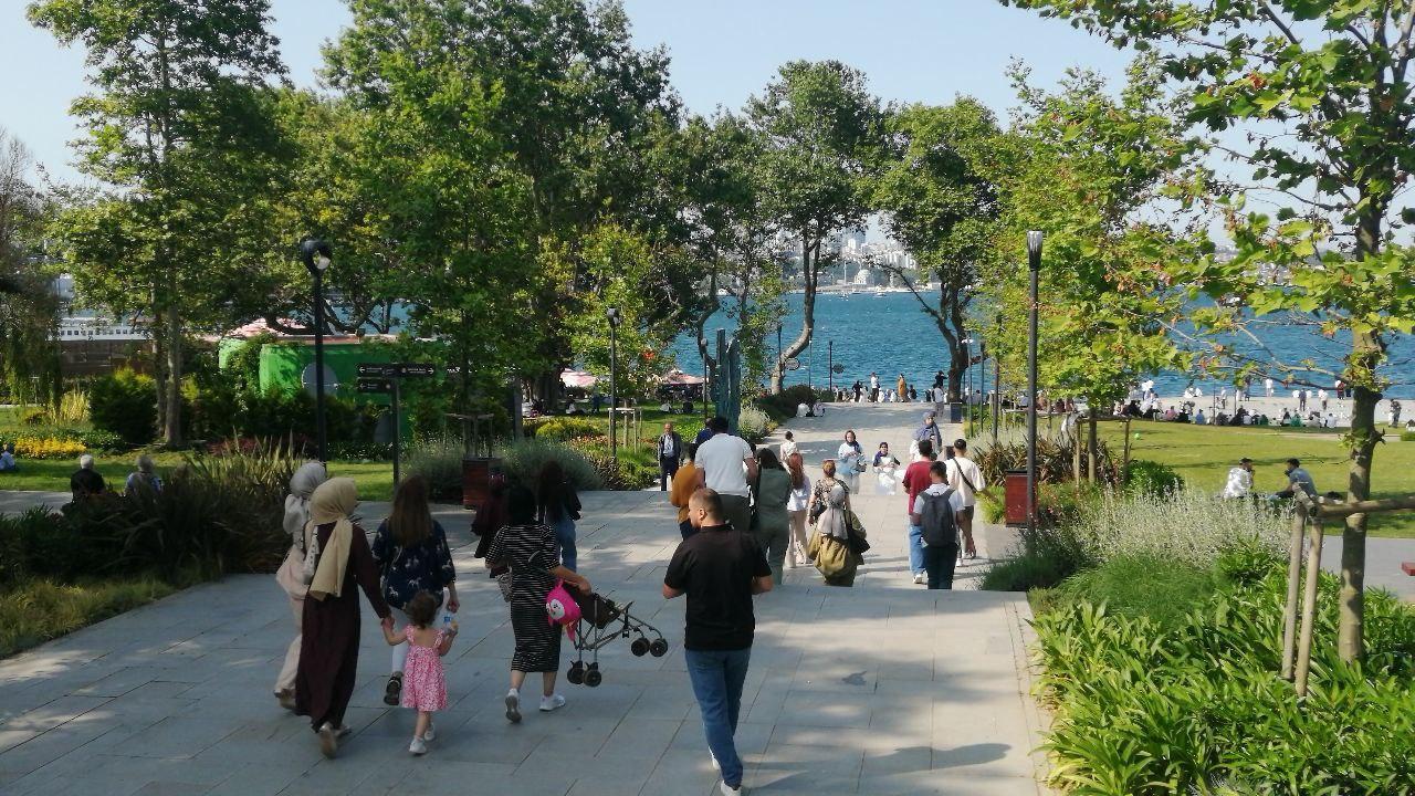 Kurban Bayramı’nın İlk Gününde Parçalı Bulutlu ve Güneşli Hava Bekleniyor