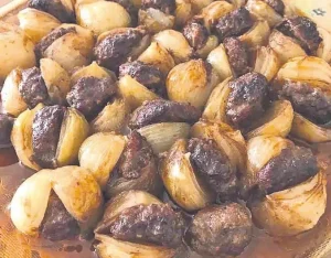 Kurban Bayramı’nın İlk Gününde Sofraları Şenlendirecek Lezzetli Tarifler Hazır