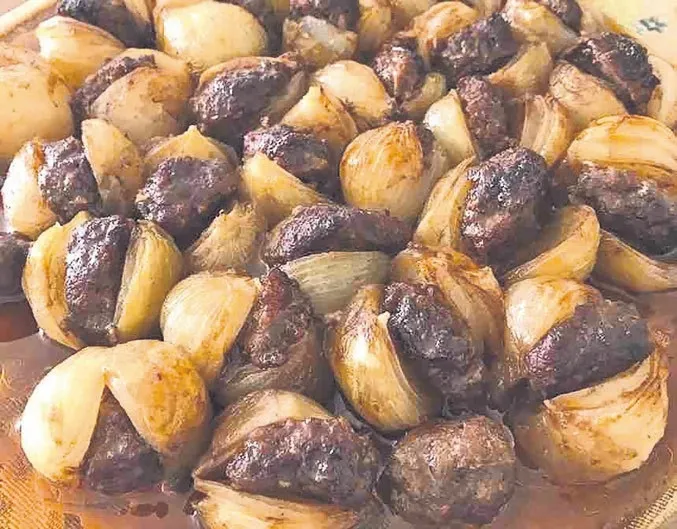 Kurban Bayramı’nın İlk Gününde Sofraları Şenlendirecek Lezzetli Tarifler Hazır