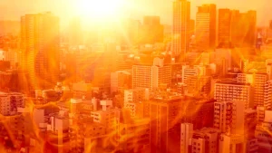 Küresel Isınma Endişeleri 2027’de Süper El Nino İle Zirve Yapabilir