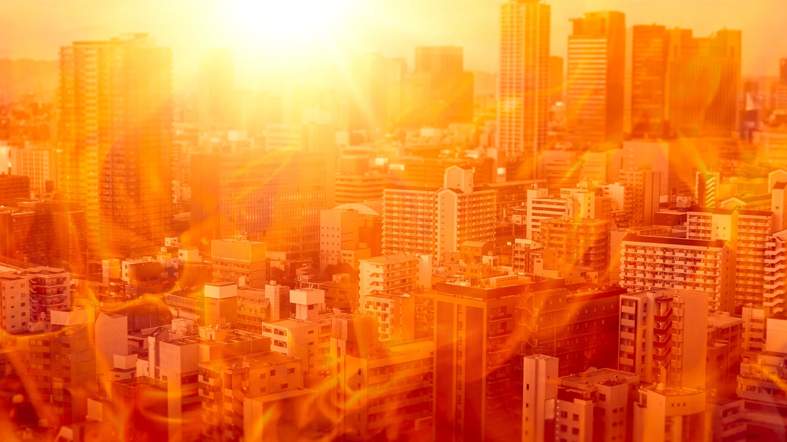 Küresel Isınma Endişeleri 2027’de Süper El Nino İle Zirve Yapabilir