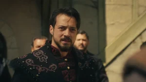 Kuruluş Orhan dizisinde Boran Bey’in ölümü izleyicileri derinden etkiledi