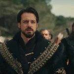 Kuruluş Orhan’da Sultan Orhan ve İmparator Andronikos’un kritik müzakeresi nefes kesti