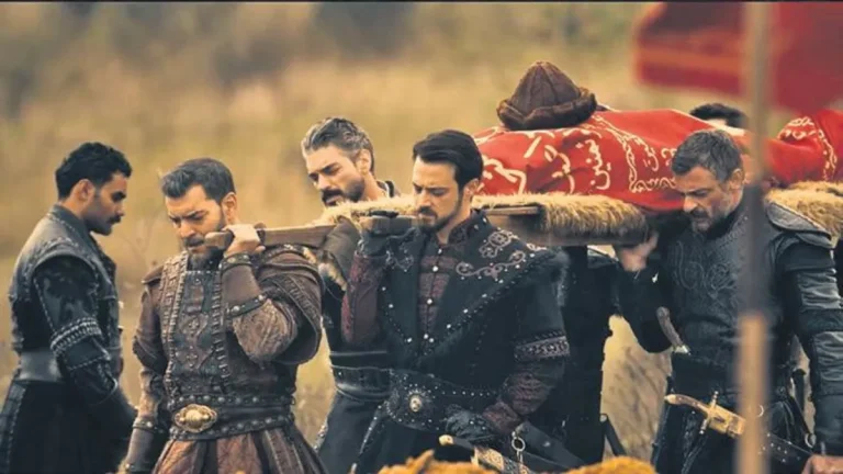 Kuruluş Orhan’ın yeni bölümünde Sultan Orhan’ın stratejik hamleleri merak uyandırdı