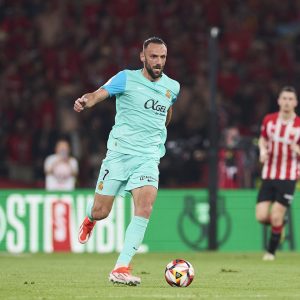 LaLiga’da küme düşen Mallorca ve Girona’nın düşme mücadelesi sona erdi