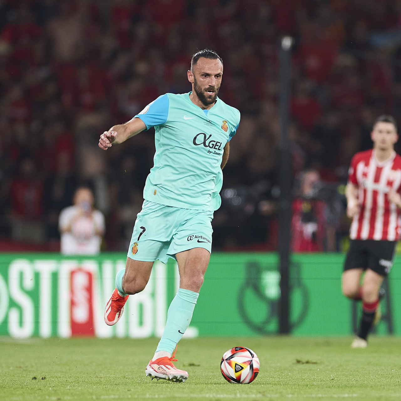 LaLiga’da küme düşen Mallorca ve Girona’nın düşme mücadelesi sona erdi