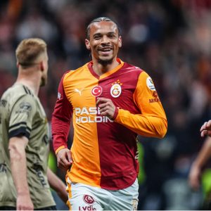 Leroy Sane, Fenerbahçe hakkında beklenmedik açıklamalar yaptı
