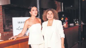 Love My Body ve Moda Tutkusu 12. yıl dönümünü özel bir defile ile kutladı