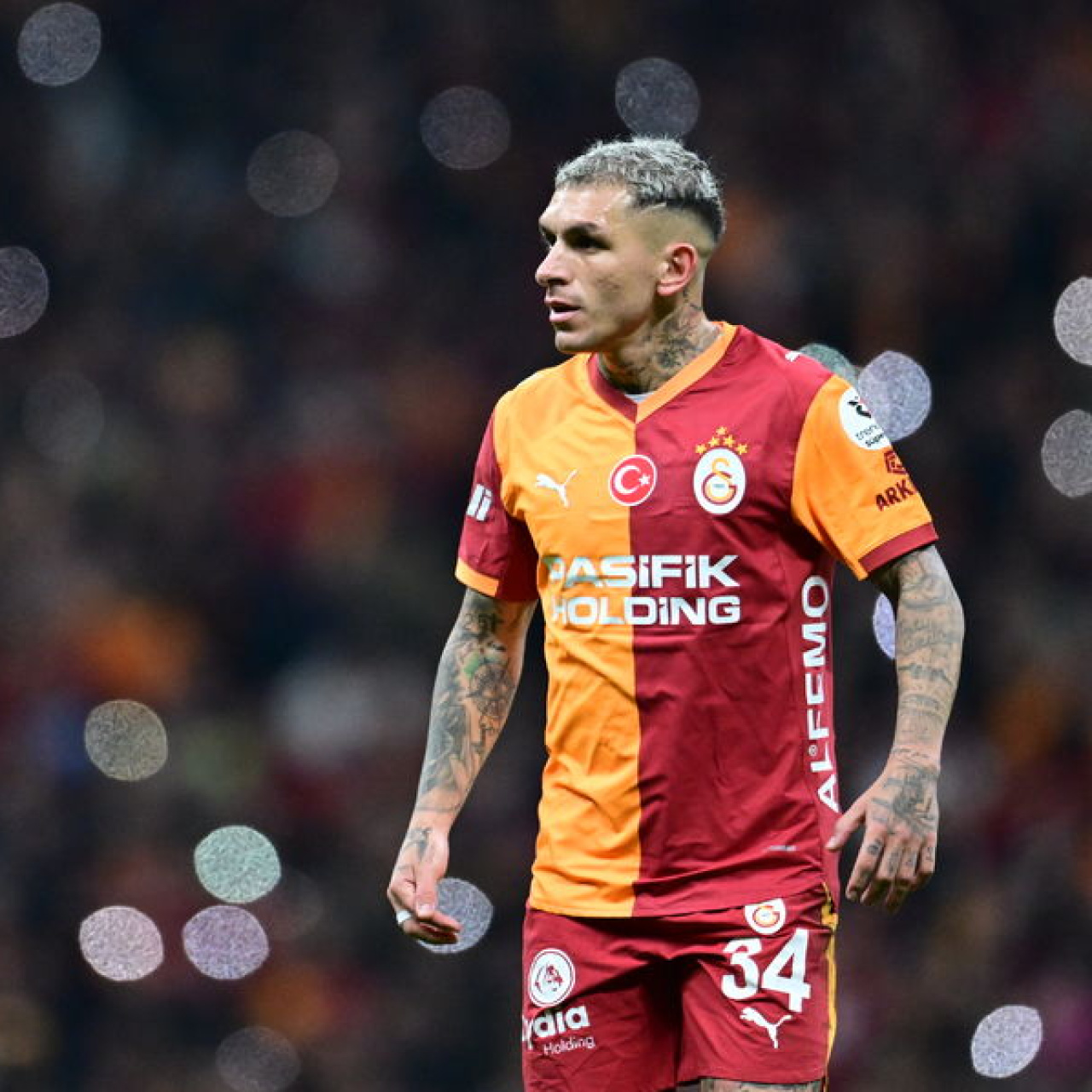 Lucas Torreira Galatasaray’dan Ayrılacak mı? Menajerinden Duygusal Açıklama Geldi