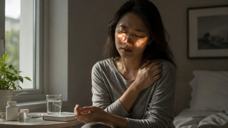 Lupus hastalığı günlük yaşamı nasıl görünmez bir engel haline getiriyor