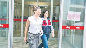 Mabel Matiz ve Ünlü İsimler Uyuşturucu Suçlamasıyla Savcılığa İfade Verdi