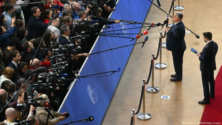 Macaristan’da Orban dönemi sonrası medya yeni Başbakan Magyar ile değişime hazırlanıyor