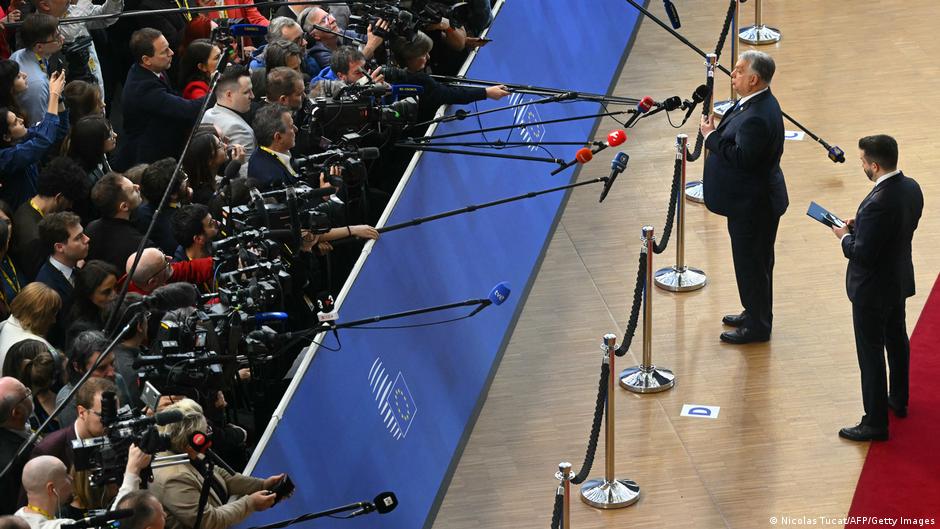 Macaristan’da Orban dönemi sonrası medya yeni Başbakan Magyar ile değişime hazırlanıyor