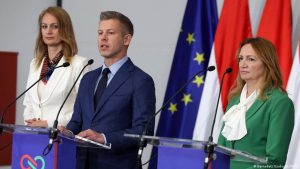 Macaristan’da Orban’ın ardından Peter Magyar yeni dönemin kapılarını aralıyor