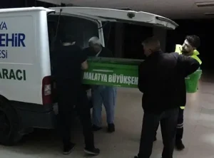 Malatya’da bakım merkezinde ölü bulunan gencin ölümü soruşturuluyor