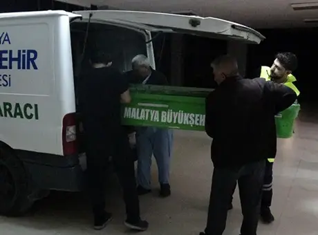 Malatya’da bakım merkezinde ölü bulunan gencin ölümü soruşturuluyor