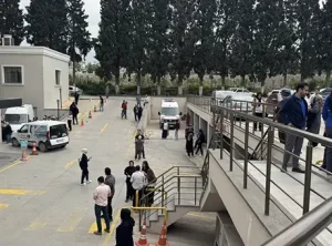 Malatya’da Depremin Ardından Eğitime 1 Günlük Ara Verildi