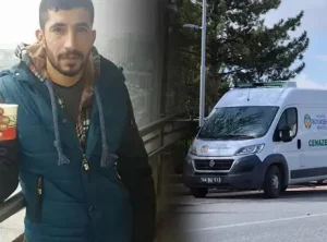 Malatya’da rehine krizi kanlı bitti, Serhat Aydın hayatını kaybetti