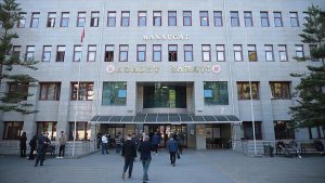 Manavgat Belediyesi yolsuzluk davasında başkan ve yardımcısına rekor hapis cezası verildi