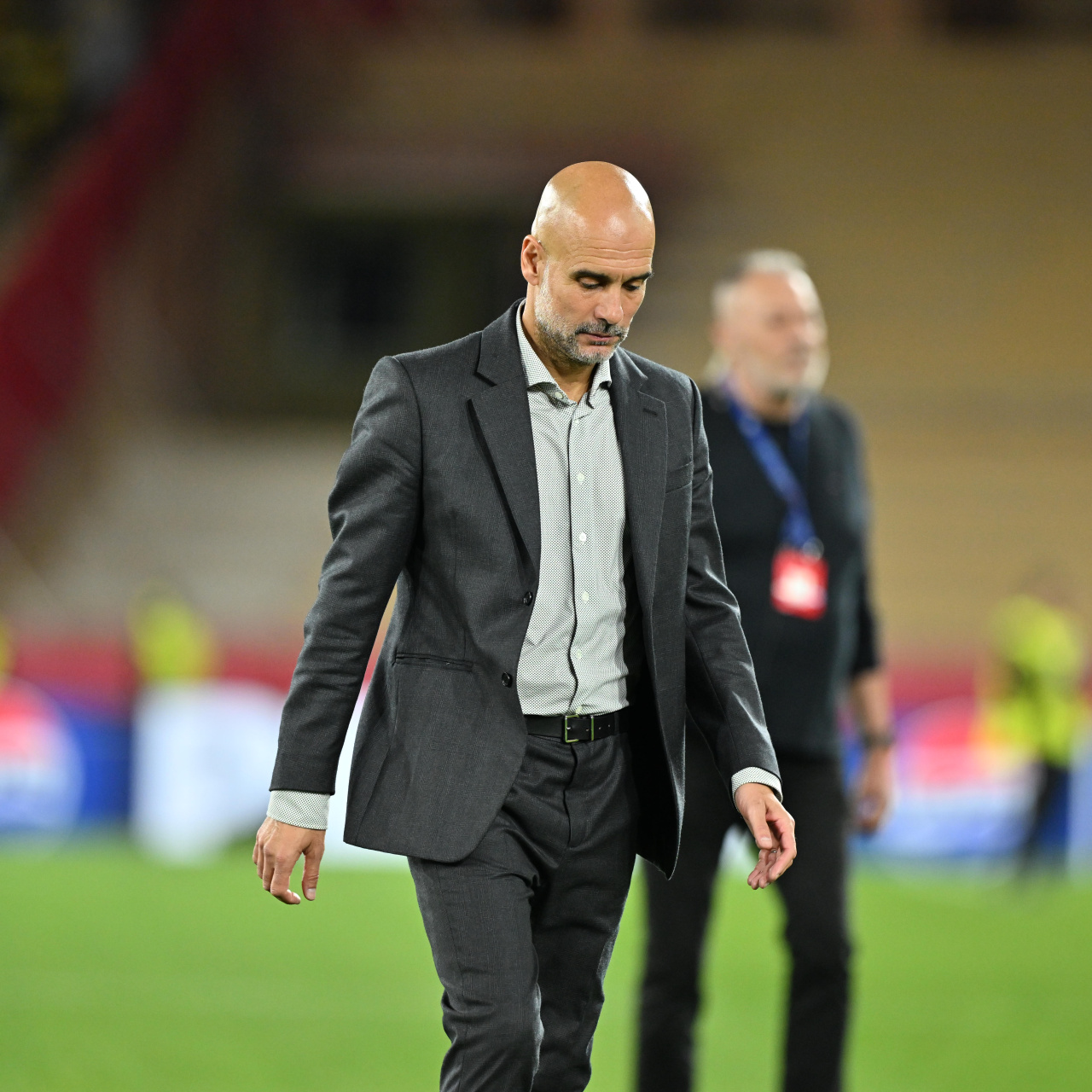 Manchester City, yeni sezon öncesi 10 yıldız futbolcuyu göndermeye hazırlanıyor