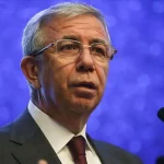 Mansur Yavaş’da cHP’nin İç Siyasi Gerilimi Kamu Yararına Çözülmeli