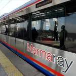 Marmaray’da Ek Seferler ile Gece Ulaşımı Haftanın Her Günü Sağlanacak