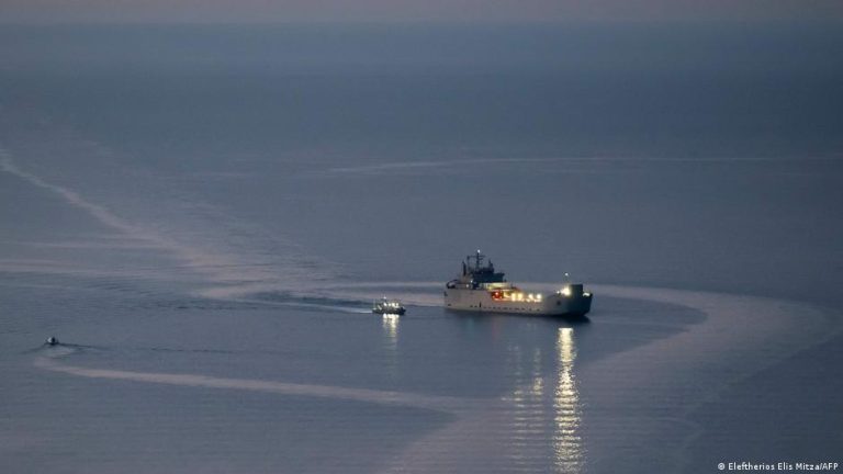 Marmaris çıkışlı Sumud Filosu İsrail tarafından Kıbrıs açıklarında durduruldu