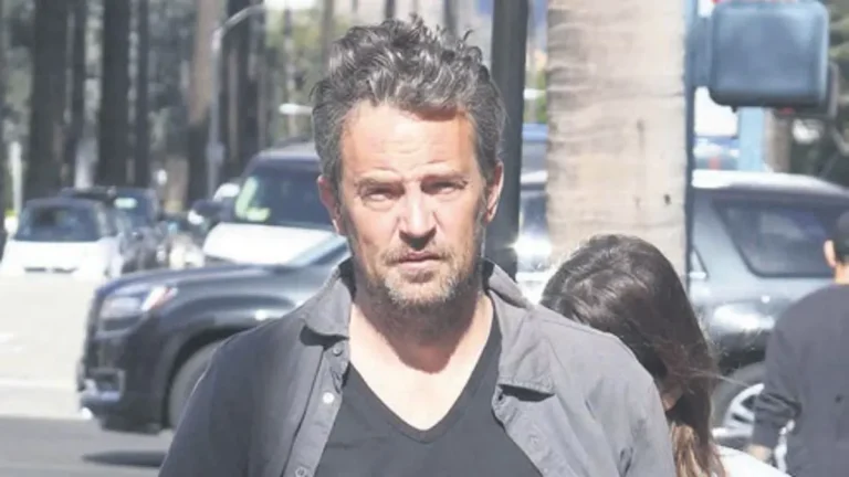 Matthew Perry’nin ölümünde yasadışı ketamin temini nedeniyle asistan suçlu bulundu