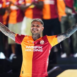 Mauro Icardi’den Galatasaray’a Duygusal Teşekkür Mesajı Ayrılık İddialarını Güçlendirdi