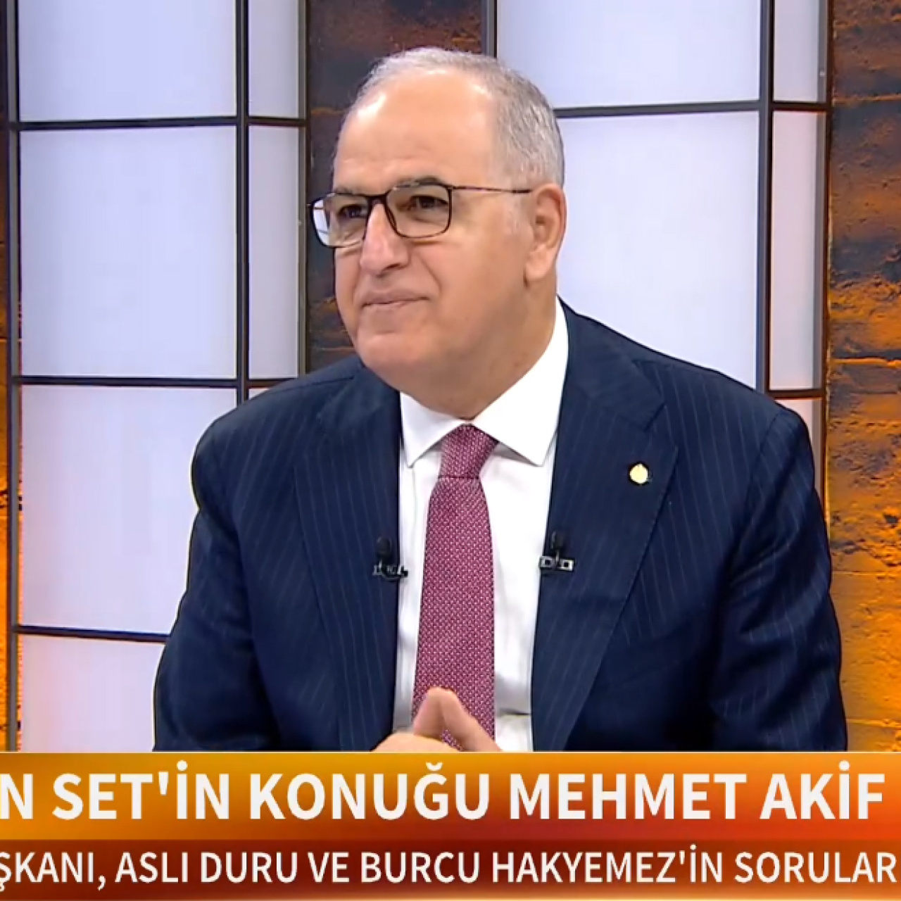 Mehmet Akif Üstündağ Türkiye voleybol liginin dünya çapındaki üstünlüğünü vurguladı