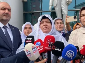 Mehmet Emin Korkmaz’ın Başkan Akgün’e hakaret davasında ceza kararı çıktı