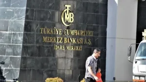 Merkez Bankası yıl sonu enflasyon hedefini 8 puan artırdı: %24