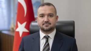 Merkez Bankası Başkanı Karahan, Konya’da İş Dünyasıyla Ekonomiyi Değerlendirdi