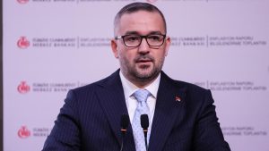 Merkez Bankası Başkanı Karahan savaşın ekonomik hedeflere etkilerini değerlendirdi