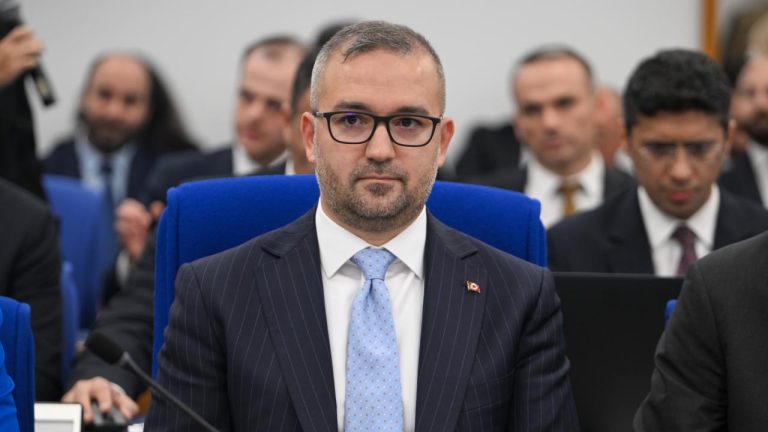 Merkez Bankası Başkanı Karahan TBMM’de Ekonomi Üzerine Kritik Sunum Yapacak