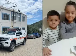 Mersin’de iki kardeşin şüpheli ölümü sonrası sinir gazı tespit edildi