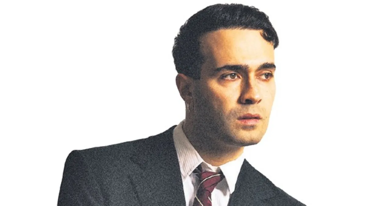 Mert Demir’in Yeni Şarkısı ‘Biterse Hatıran’ EP Projesine Işık Tutuyor