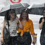 Meteoroloji’den Kurban Bayramı için İstanbul ve İzmir’de kuvvetli yağış uyarısı geldi