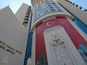 MHP’nin 15. Olağan Kurultayı 7 Mart 2027’de yapılacak