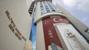MHP’nin 15. Olağan Kurultayı için Tarih Netleşti, İlçe ve İl Kongreleri Başlıyor