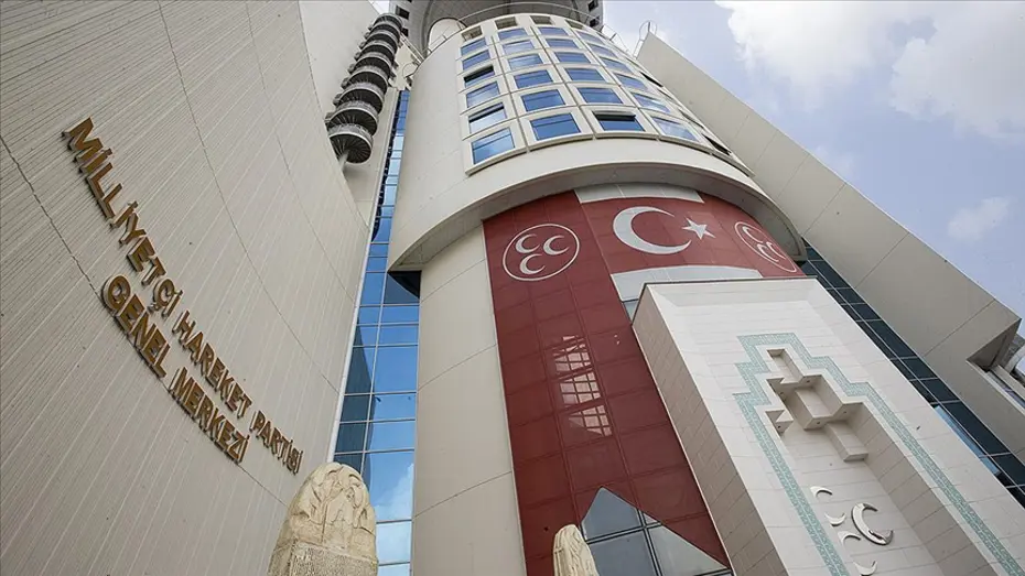 MHP’nin 15. Olağan Kurultayı için Tarih Netleşti, İlçe ve İl Kongreleri Başlıyor