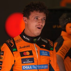 Miami Grand Prix’sinde Sprint Yarışının Galibi McLaren Pilotu Lando Norris Oldu